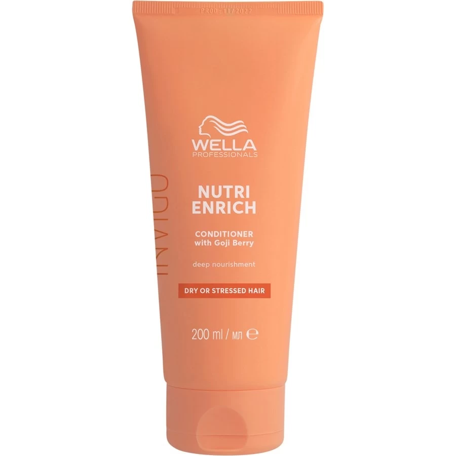 Nutri-Enrich Deep Nourishing Conditioner De Wella 1 Nutri-Enrich Deep Nourishing Conditioner De Wella