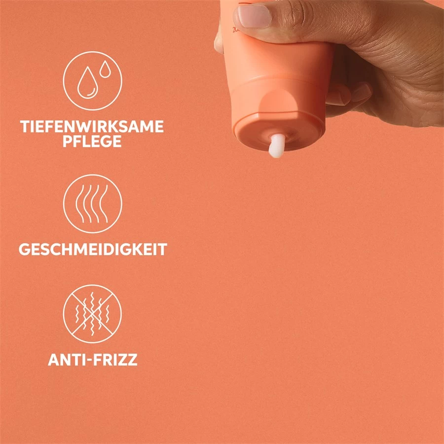 Nutri-Enrich Deep Nourishing Conditioner De Wella 4 Nutri-Enrich Deep Nourishing Conditioner De Wella – Image 4