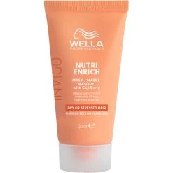 Nutri-Enrich Deep Nourishing Mask De Wella