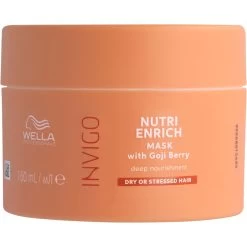 Nutri-Enrich Deep Nourishing Mask De Wella -Soldes Soins Et Beauté Wella Nutri Enrich Deep Nourishing Mask 75448x2 4