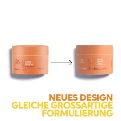 Nutri-Enrich Deep Nourishing Mask De Wella -Soldes Soins Et Beauté Wella Nutri Enrich Deep Nourishing Mask 75448x4 6