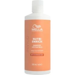 Nutri-Enrich Deep Nourishing Shampoo De Wella -Soldes Soins Et Beauté Wella Nutri Enrich Deep Nourishing Shampoo 75450x2 25