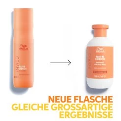 Nutri-Enrich Deep Nourishing Shampoo De Wella -Soldes Soins Et Beauté Wella Nutri Enrich Deep Nourishing Shampoo 75450x4 27