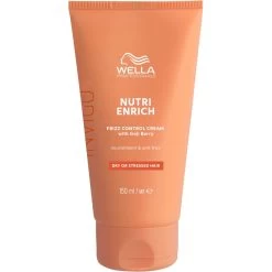 Nutri-Enrich Frizz Control Cream De Wella