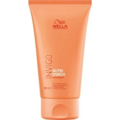 Nutri-Enrich Frizz Control Cream De Wella -Soldes Soins Et Beauté Wella Nutri Enrich Frizz Control Cream 75443x5 14