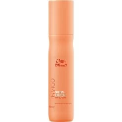 Nutri-Enrich Nourishing Anti-Static Spray De Wella
