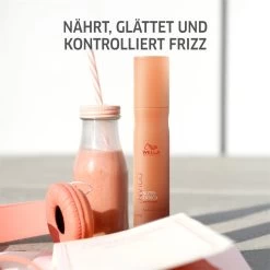 Nutri-Enrich Nourishing Anti-Static Spray De Wella 8 Nutri-Enrich Nourishing Anti-Static Spray De Wella -Soldes Soins Et Beauté Wella Nutri Enrich Nourishing Anti Static Spray 75446x2 3