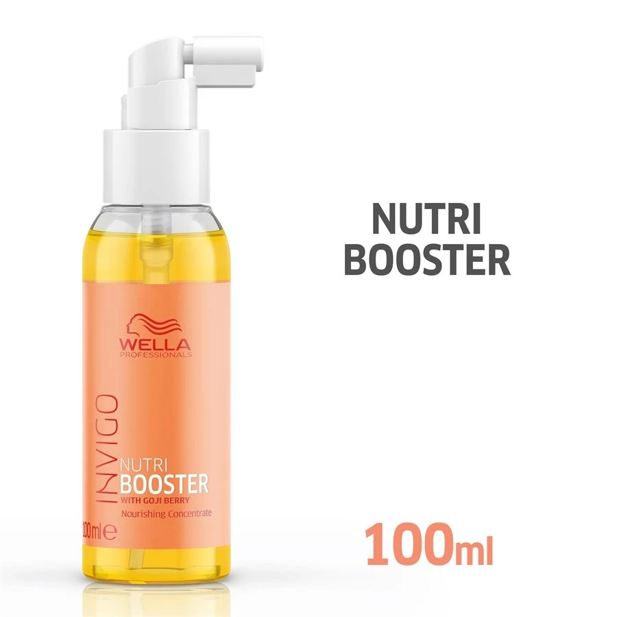 Nutri-Enrich Nourishing Concentrate Nutri Booster De Wella 2 Nutri-Enrich Nourishing Concentrate Nutri Booster De Wella – Image 2