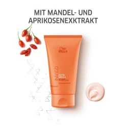 Nutri-Enrich Warming Express Mask De Wella 9 Nutri-Enrich Warming Express Mask De Wella -Soldes Soins Et Beauté Wella Nutri Enrich Warming Express Mask 75444x3 4