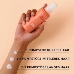 Nutri-Enrich Wonder Balm De Wella 9 Nutri-Enrich Wonder Balm De Wella -Soldes Soins Et Beauté Wella Nutri Enrich Wonder Balm 75447x3 12