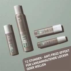 Nutricurls Boost Bounce De Wella -Soldes Soins Et Beauté Wella Nutricurls Boost Bounce 84636x5 13