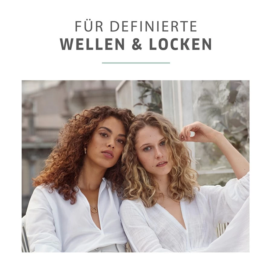 Nutricurls Cleansing Conditioner De Wella 4 Nutricurls Cleansing Conditioner De Wella – Image 4