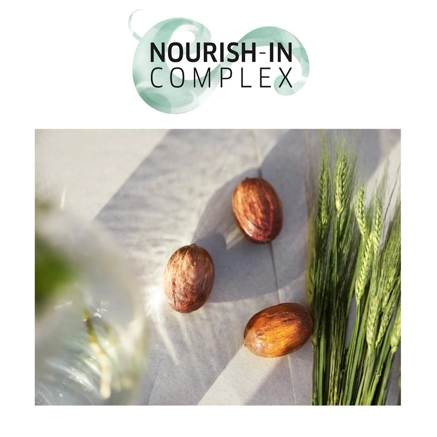 Nutricurls Cleansing Conditioner De Wella 6 Nutricurls Cleansing Conditioner De Wella – Image 6