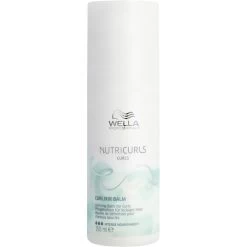Nutricurls Curlixier Balm De Wella
