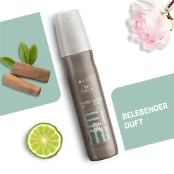 Nutricurls Fresh Up De Wella -Soldes Soins Et Beauté Wella Nutricurls Fresh Up 84634x2 3