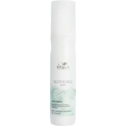 Nutricurls Milky Waves De Wella