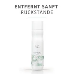 Nutricurls Shampoo Waves De Wella -Soldes Soins Et Beauté Wella Nutricurls Shampoo Waves 84627x4 7