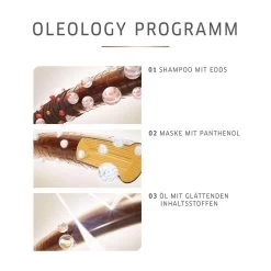 Oil Reflections Elixir De Wella -Soldes Soins Et Beauté Wella Oil Reflections Elixir 60002x2 3