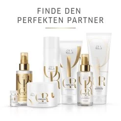 Oil Reflections Elixir De Wella -Soldes Soins Et Beauté Wella Oil Reflections Elixir 60002x4 5