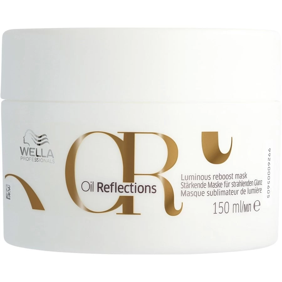 Oil Reflections Mask De Wella 1 Oil Reflections Mask De Wella