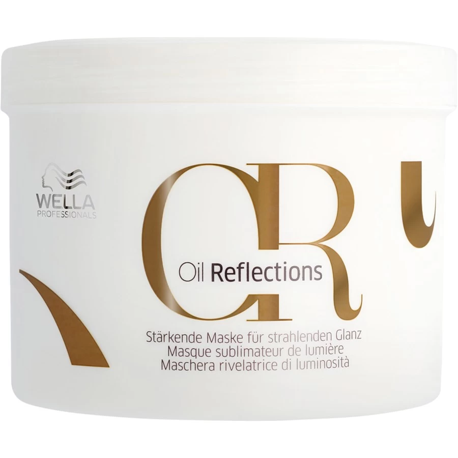 Oil Reflections Mask De Wella 2 Oil Reflections Mask De Wella – Image 2