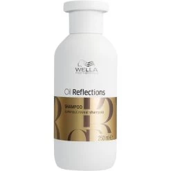 Oil Reflections Shampoo De Wella