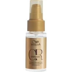 Oil Reflections Smoothening Oil De Wella