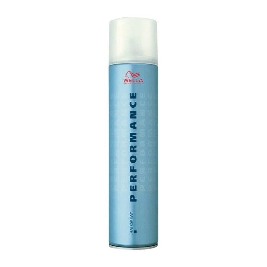 Styling Durable Spray Pour Cheveux Performance De Wella 1 Styling Durable Spray Pour Cheveux Performance De Wella