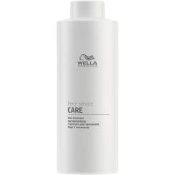 Styling Durable Post-Treatment Perm Service Care De Wella