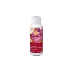 Peroxide Color Touch Emulsion 1,9% De Wella