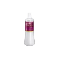 Peroxide Color Touch Plus Emulsion De Wella