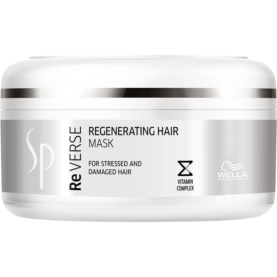 ReVerse Regenerating Hair Mask De Wella 1 ReVerse Regenerating Hair Mask De Wella