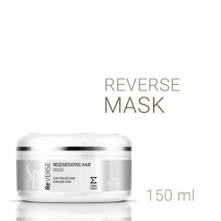 ReVerse Regenerating Hair Mask De Wella 7 ReVerse Regenerating Hair Mask De Wella -Soldes Soins Et Beauté Wella ReVerse Regenerating Hair Mask 76470x2 8
