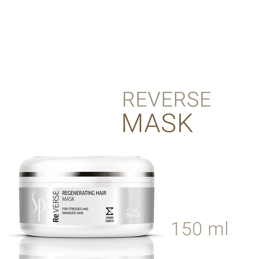 ReVerse Regenerating Hair Mask De Wella 3 ReVerse Regenerating Hair Mask De Wella – Image 3