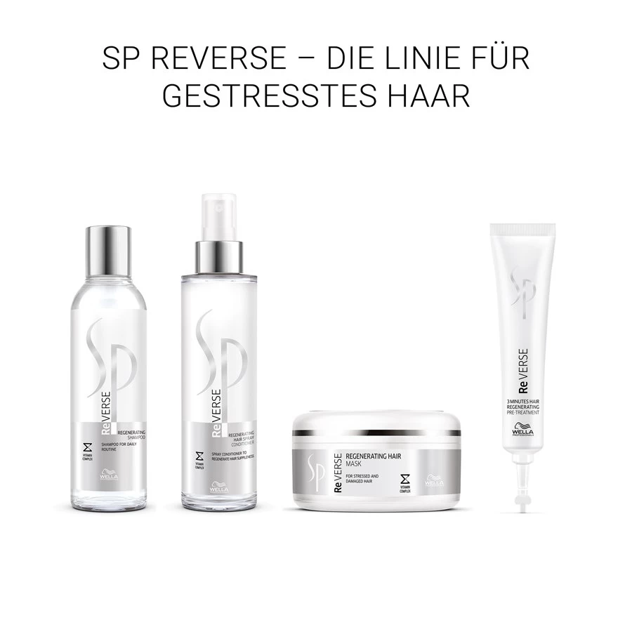 ReVerse Regenerating Hair Mask De Wella 5 ReVerse Regenerating Hair Mask De Wella – Image 5