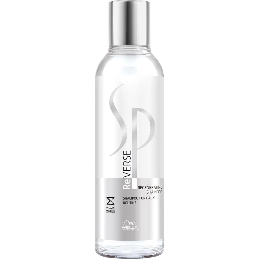 ReVerse Regenerating Shampoo De Wella 1 ReVerse Regenerating Shampoo De Wella