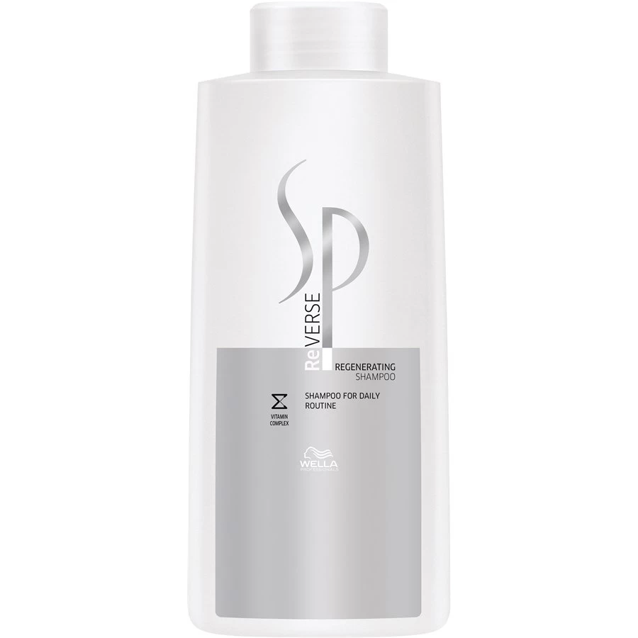 ReVerse Regenerating Shampoo De Wella 2 ReVerse Regenerating Shampoo De Wella – Image 2