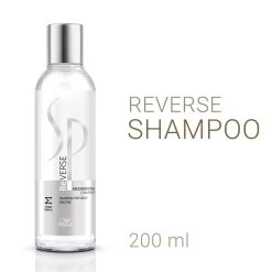 ReVerse Regenerating Shampoo De Wella 7 ReVerse Regenerating Shampoo De Wella -Soldes Soins Et Beauté Wella ReVerse Regenerating Shampoo 76468x2 8