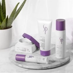 Repair Perfect Hair De Wella -Soldes Soins Et Beauté Wella Repair Perfect Hair 36369x3 4