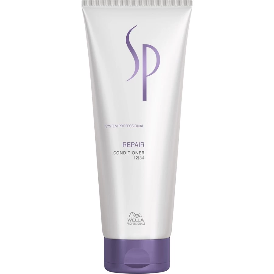 Repair Repair Conditioner De Wella 1 Repair Repair Conditioner De Wella