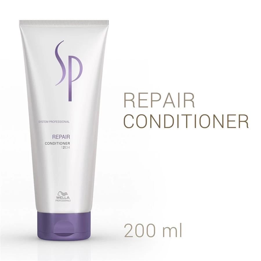 Repair Repair Conditioner De Wella 2 Repair Repair Conditioner De Wella – Image 2