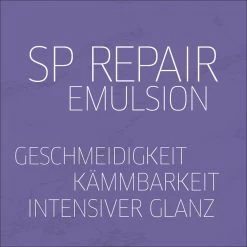 Repair Repair Emulsion De Wella -Soldes Soins Et Beauté Wella Repair Repair Emulsion 36366x4 5