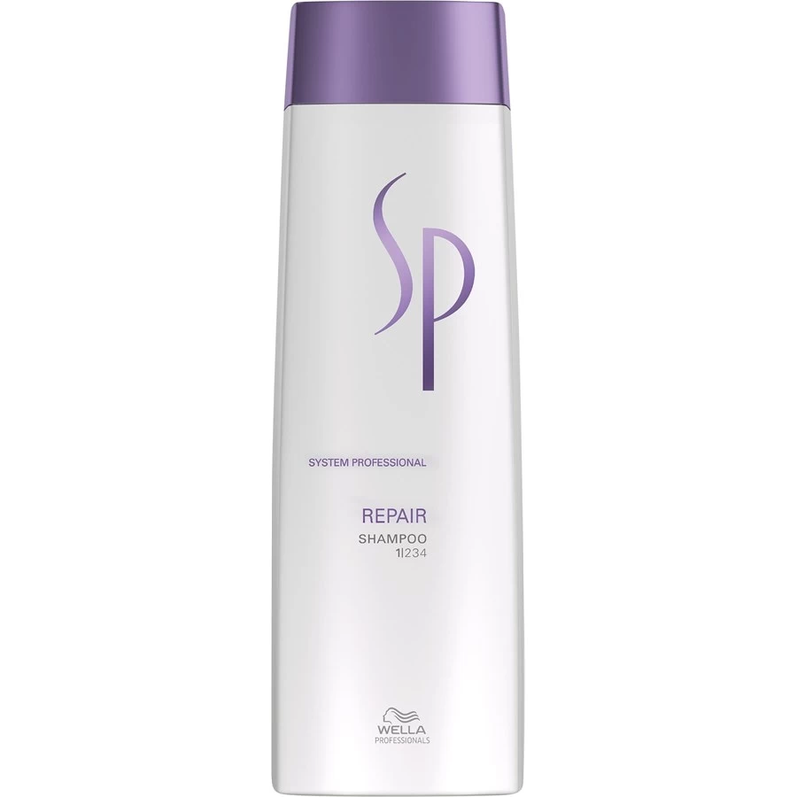 Repair Repair Shampoo De Wella 2 Repair Repair Shampoo De Wella – Image 2