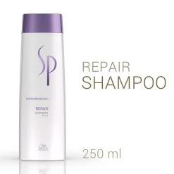 Repair Repair Shampoo De Wella 9 Repair Repair Shampoo De Wella -Soldes Soins Et Beauté Wella Repair Repair Shampoo 36363x3 15