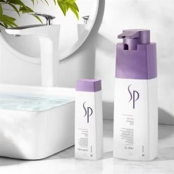 Repair Repair Shampoo De Wella 10 Repair Repair Shampoo De Wella -Soldes Soins Et Beauté Wella Repair Repair Shampoo 36363x4 16