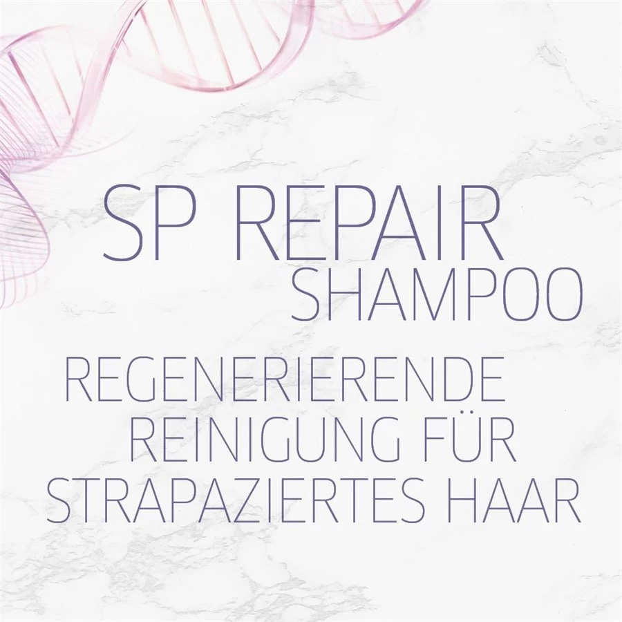 Repair Repair Shampoo De Wella 6 Repair Repair Shampoo De Wella – Image 6
