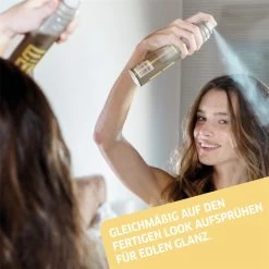 Shine Glam Mist Glanzspray De Wella -Soldes Soins Et Beauté Wella Shine Glam Mist Glanzspray 67679x4 10