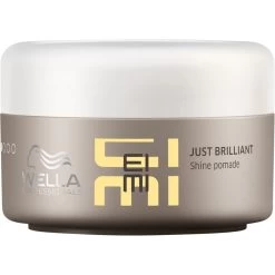 Shine Just Brilliant Pommade Brillance De Wella
