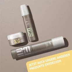 Shine Just Brilliant Pommade Brillance De Wella -Soldes Soins Et Beauté Wella Shine Just Brilliant Glanz Pomade 54064x4 17