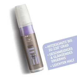 Smooth Thermal Image Hitzeschutz Spray De Wella -Soldes Soins Et Beauté Wella Smooth Thermal Image Hitzeschutz Spray 51774x3 11